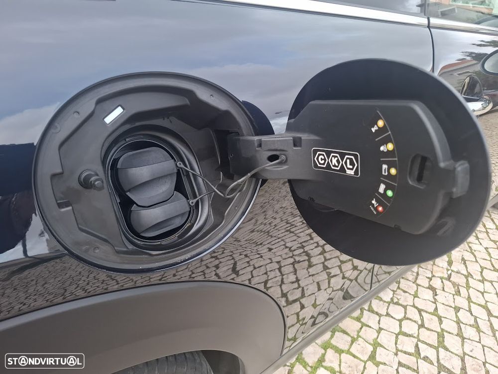 MINI 3 Portas Cooper SE Yours - 47