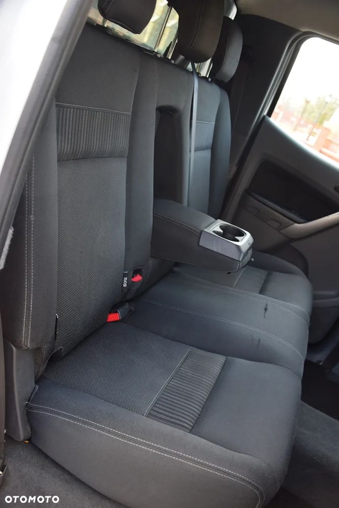 Ford Ranger XLT - 20