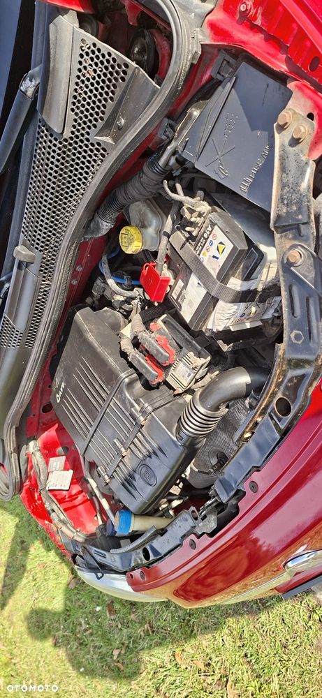 Fiat 500 1.2 8V Sport - 13