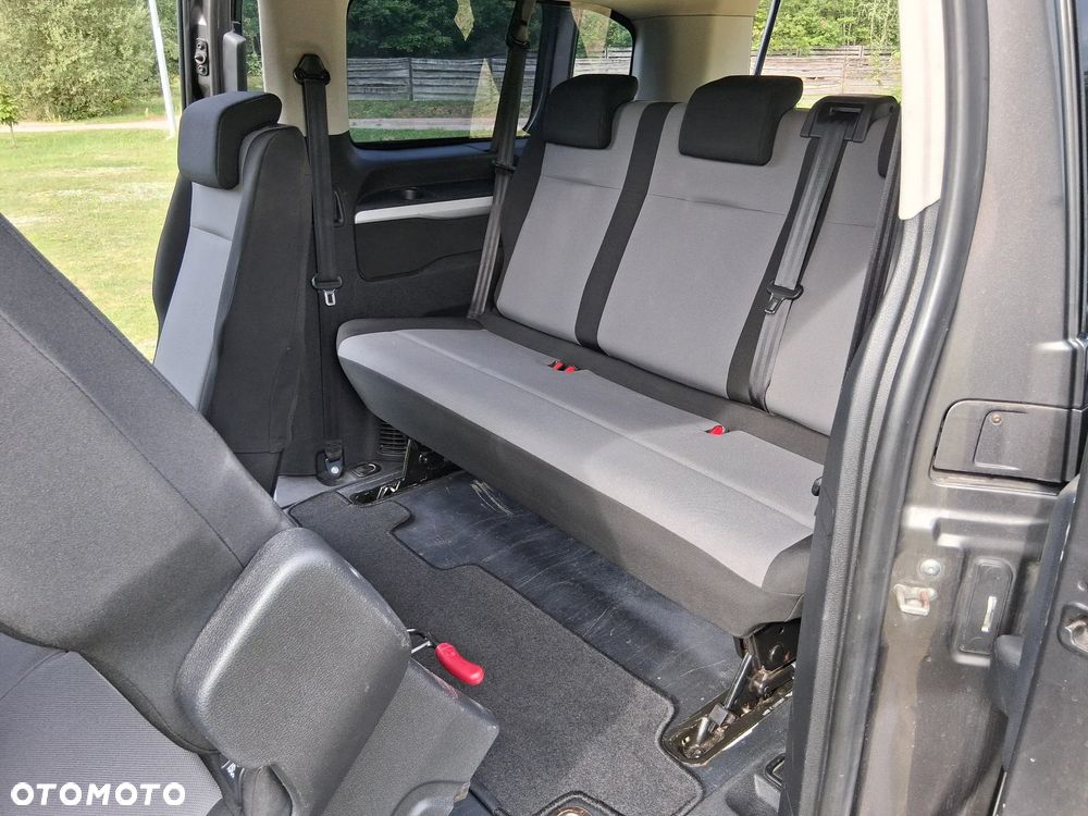 Toyota Proace Verso 1.6 D4-D Long Business - 26
