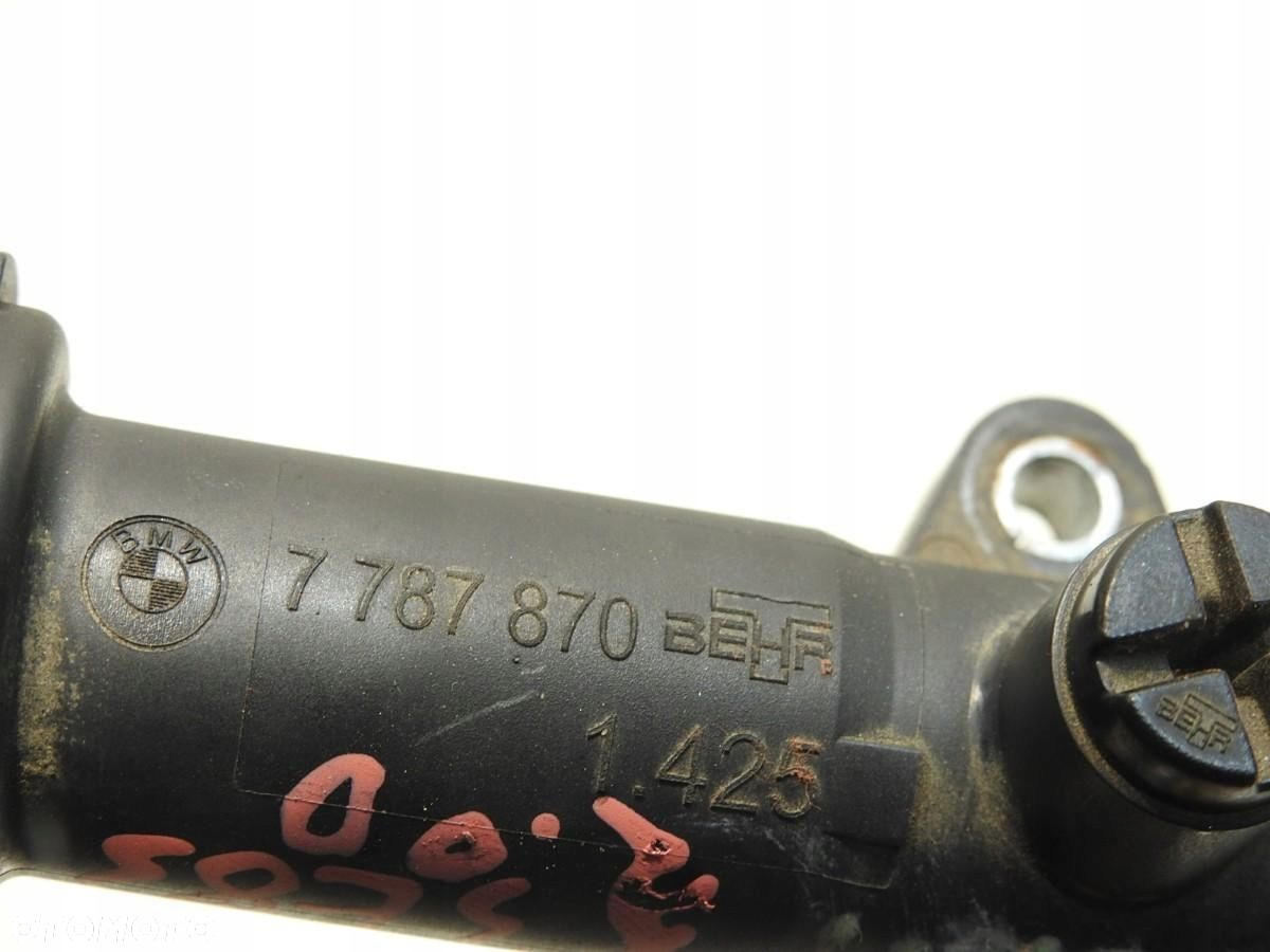 TERMOSTAT EGR BMW X3 E83 2.0 D 7787870 - 6