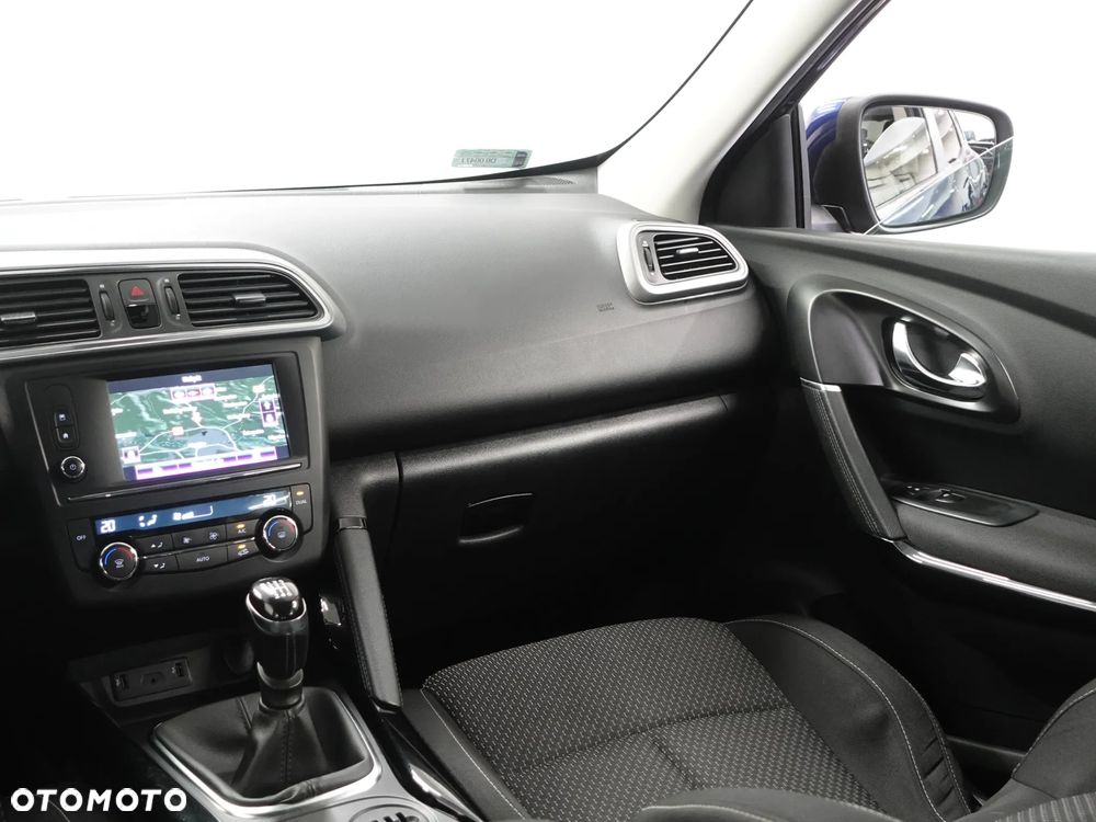 Renault Kadjar 1.2 Energy TCe Adventure - 35