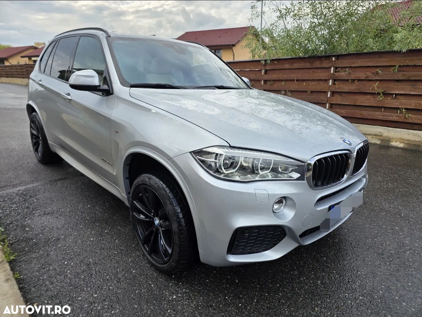 BMW X5 xDrive30d - 1