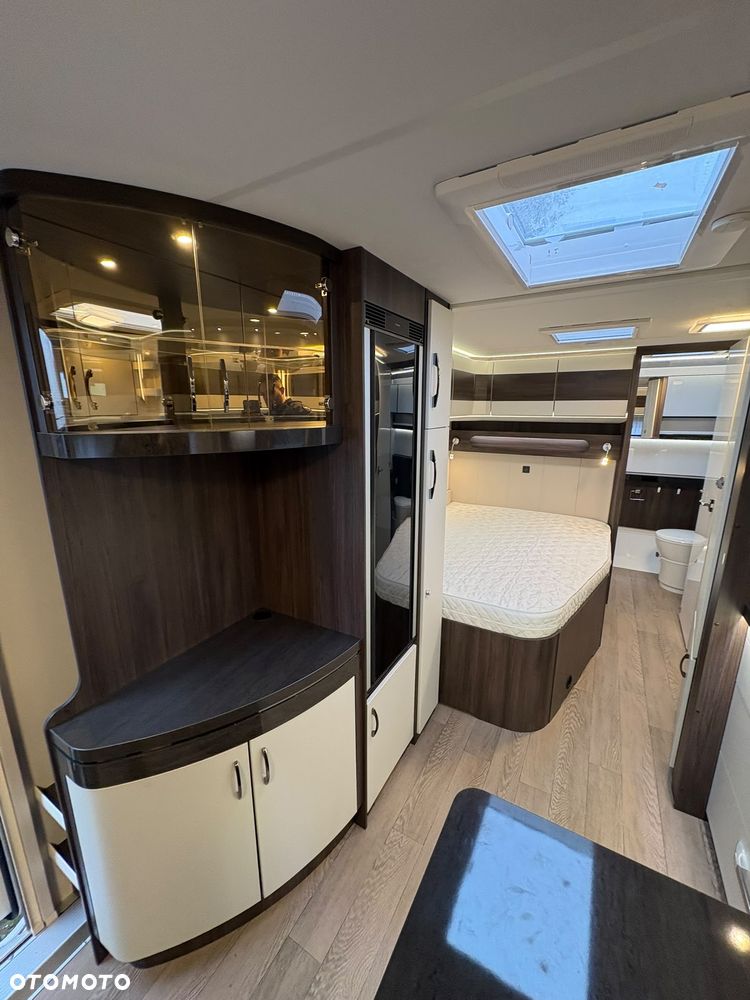 Hobby 660 WFC PRESTIGE - 11