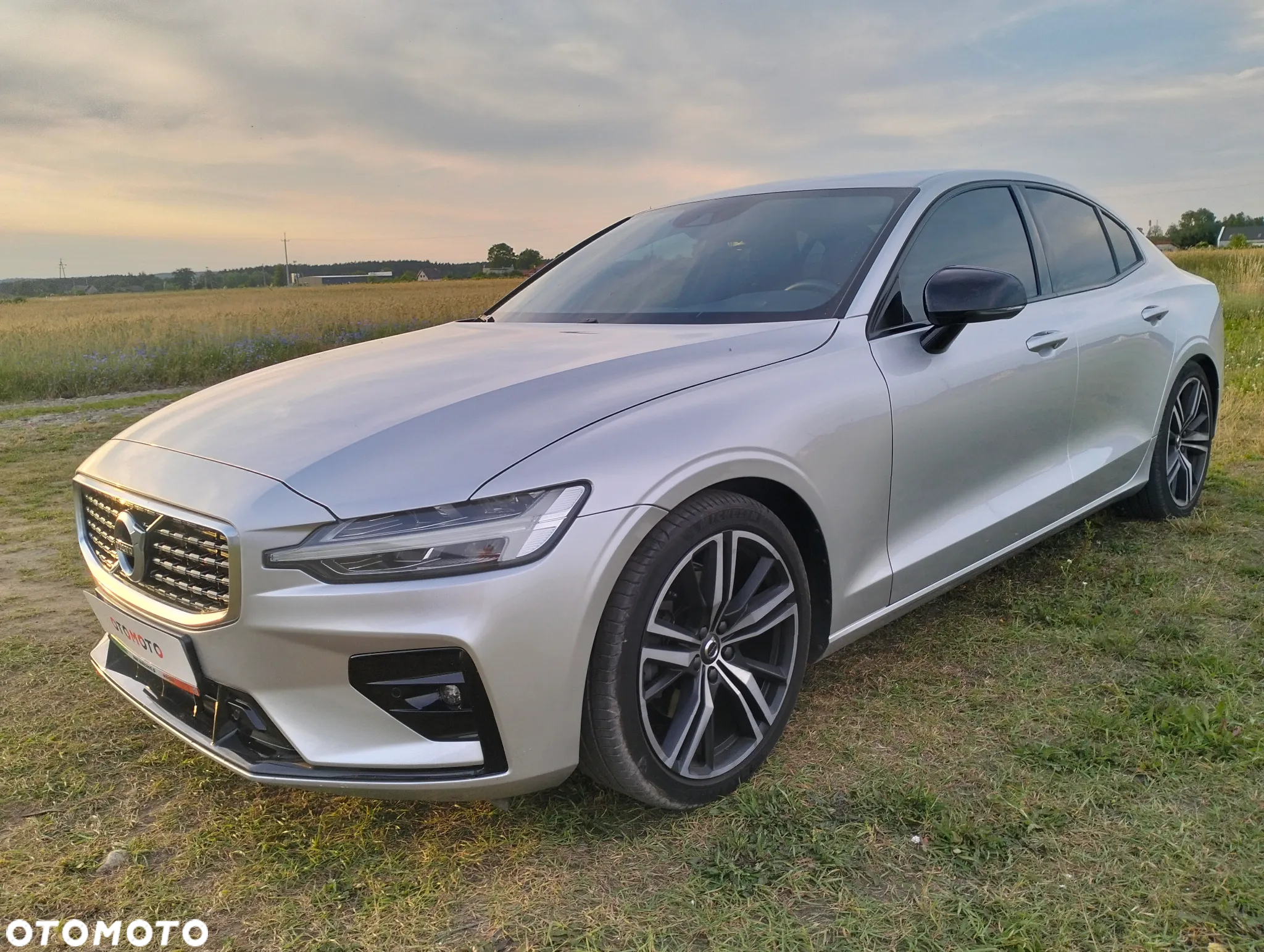 Volvo S60 T4 Geartronic RDesign - 4