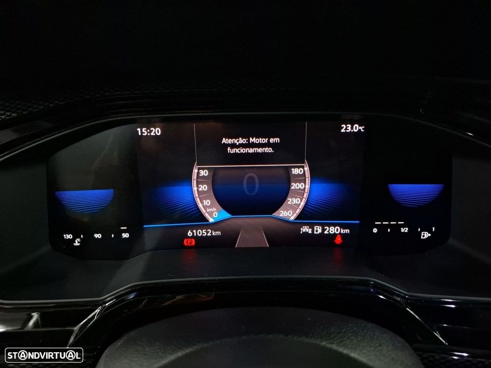 VW Taigo 1.0 TSI Urban - 15