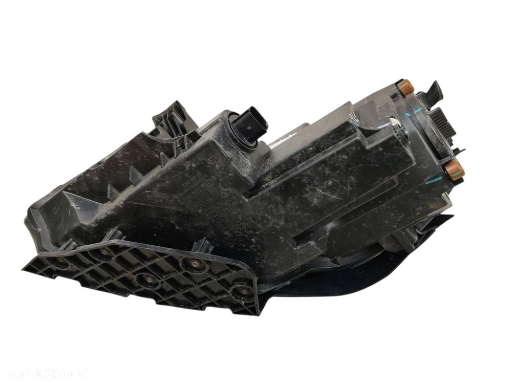 LAMPA REFLEKTOR PRAWY PRZÓD XENON LED JEEP COMPASS II (17-20) EUROPA - 7