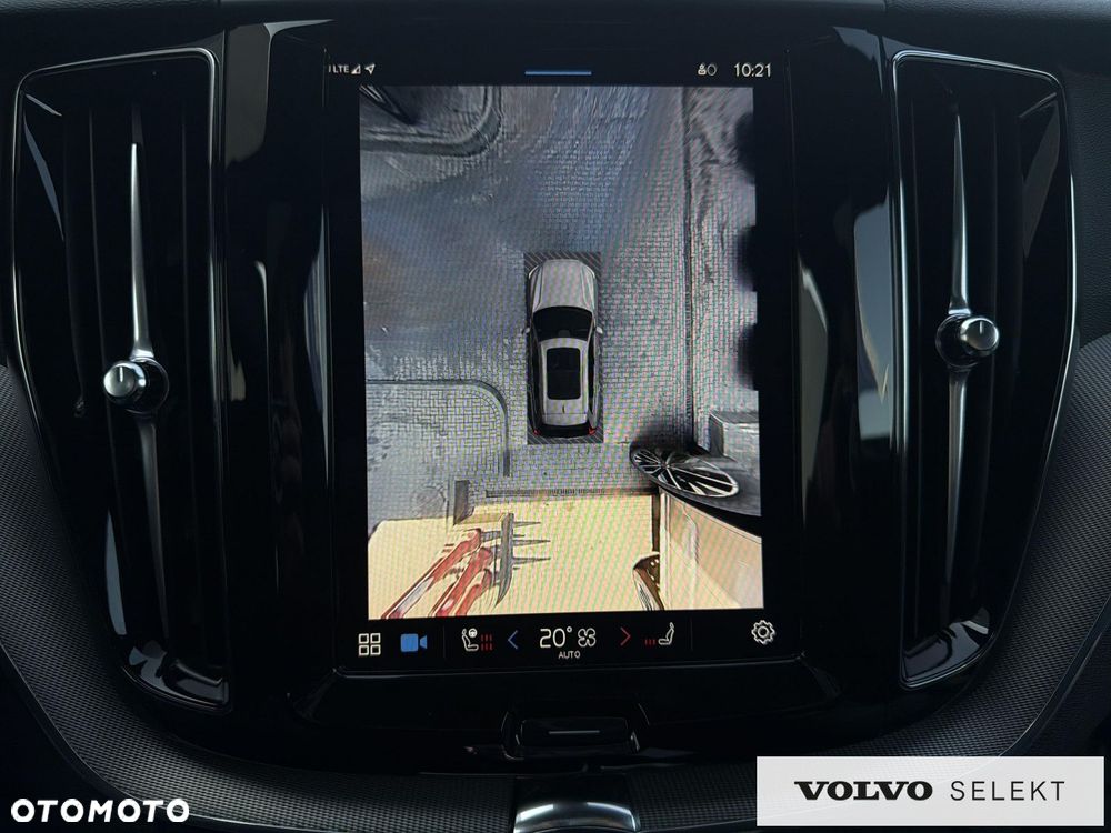 Volvo XC 60 - 22