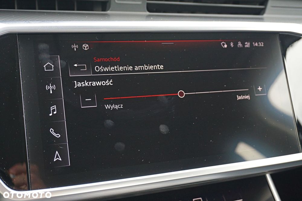 Audi A6 Limousine - 26