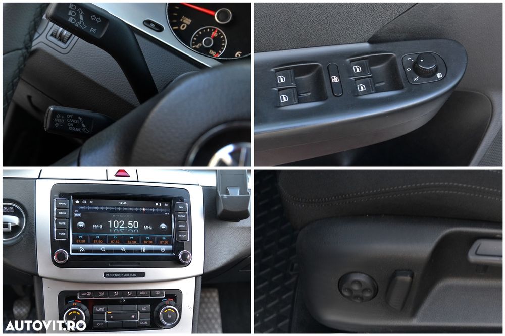 Volkswagen Passat Variant 2.0 TDI DPF R-Line Edition - 7