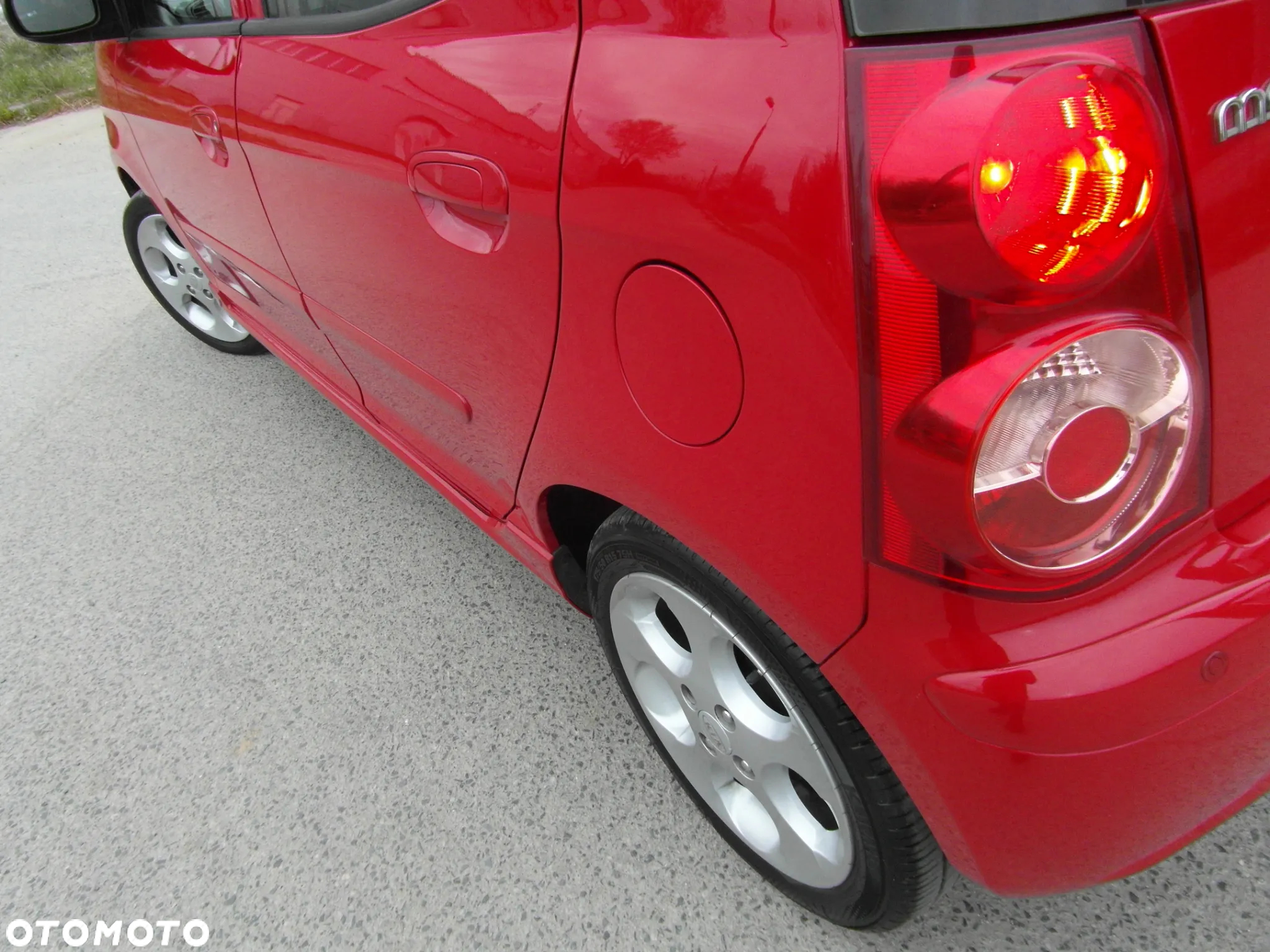 Kia Picanto 1.1 Spirit - 5