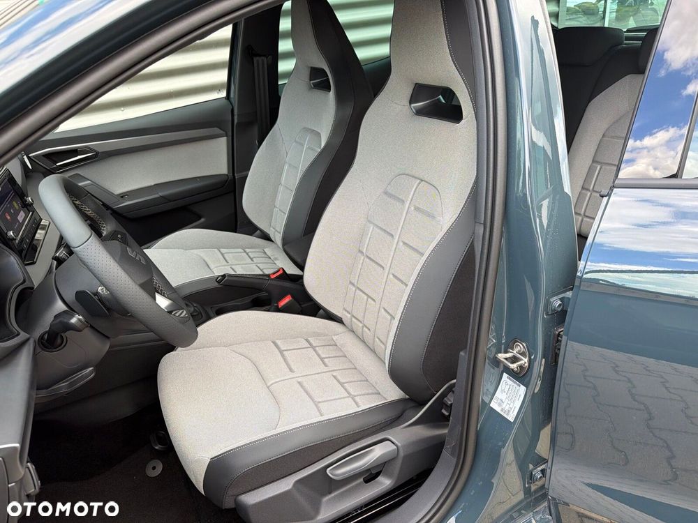 Seat Ibiza - 22