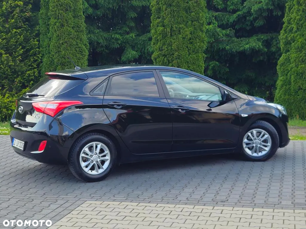 Hyundai i30 1.4 Fifa World Cup Edition - 16