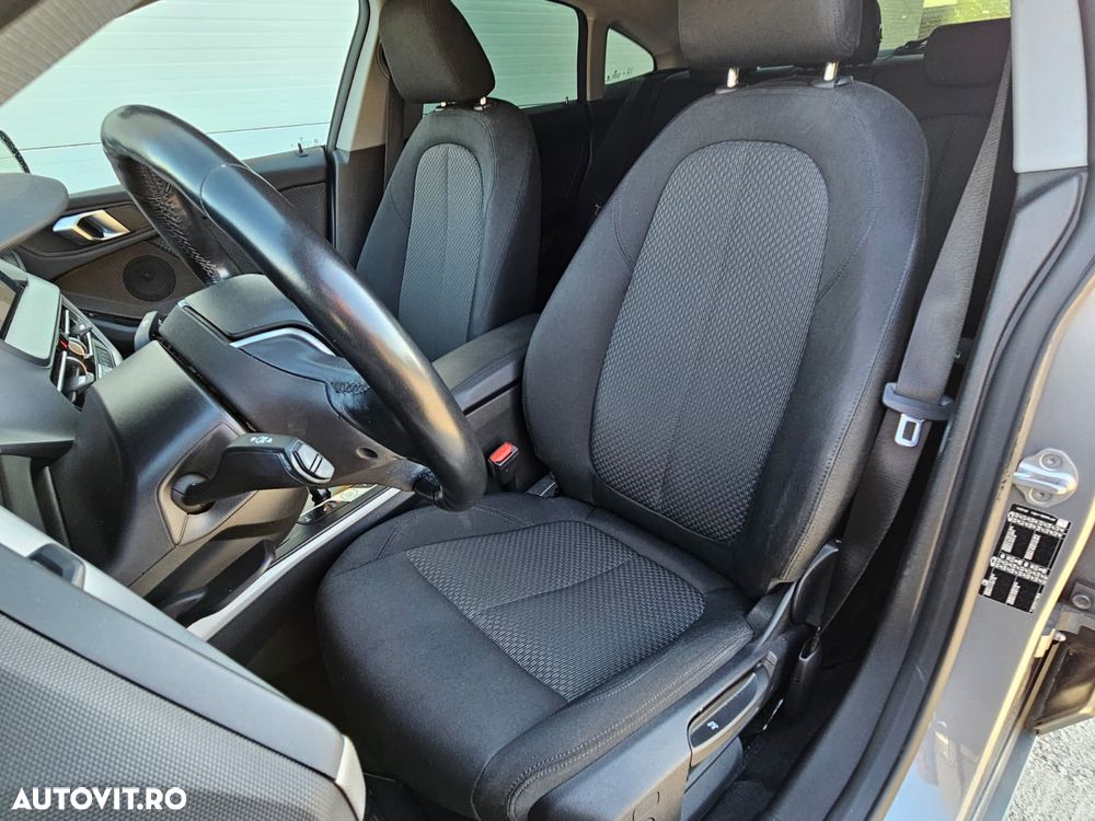BMW 2 Series 2023 — imagine 11