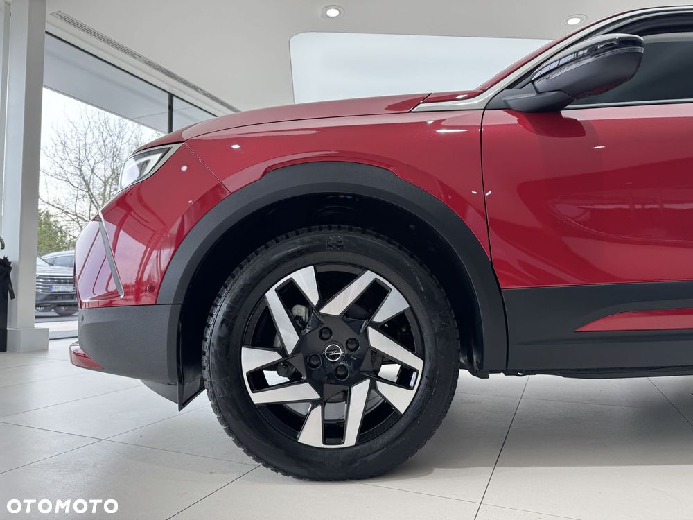 Opel Mokka - 18