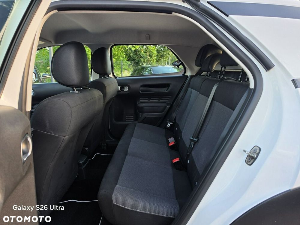 Citroën C4 Cactus 1.6 Blue HDi Shine ETG - 29