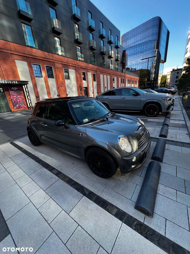 MINI Cooper S Standard - 6