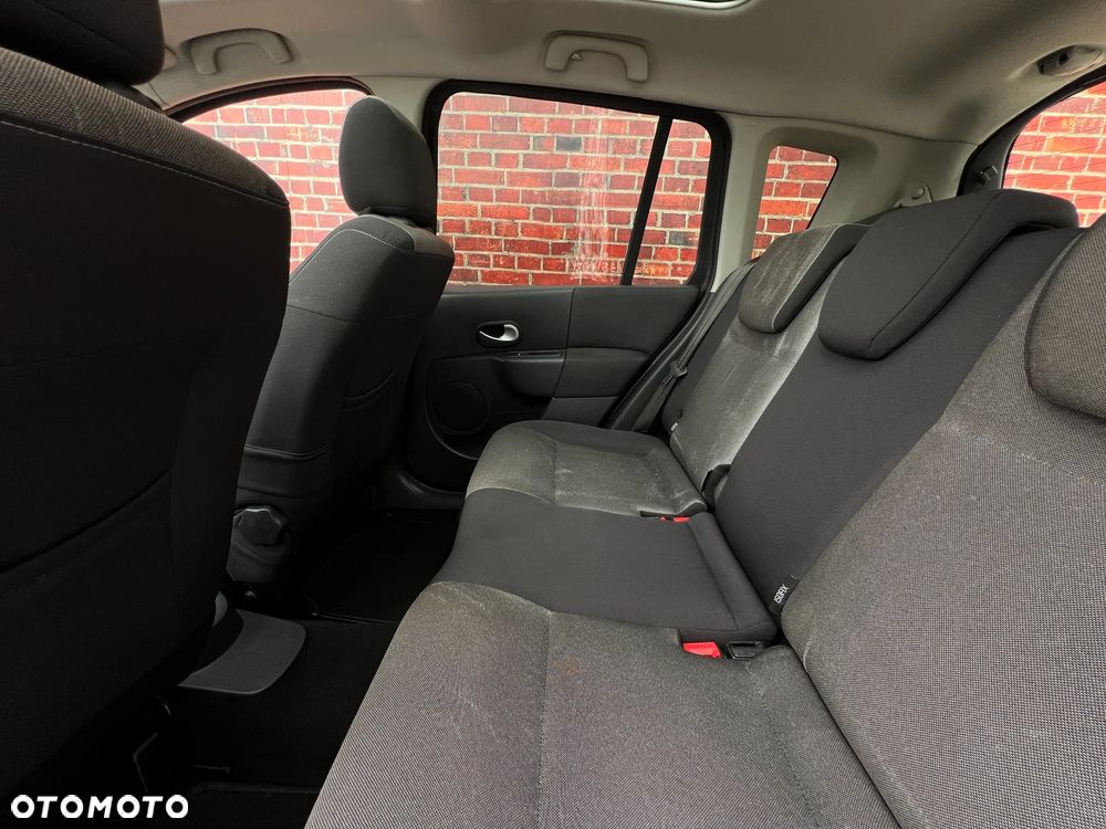 Renault Modus - 16