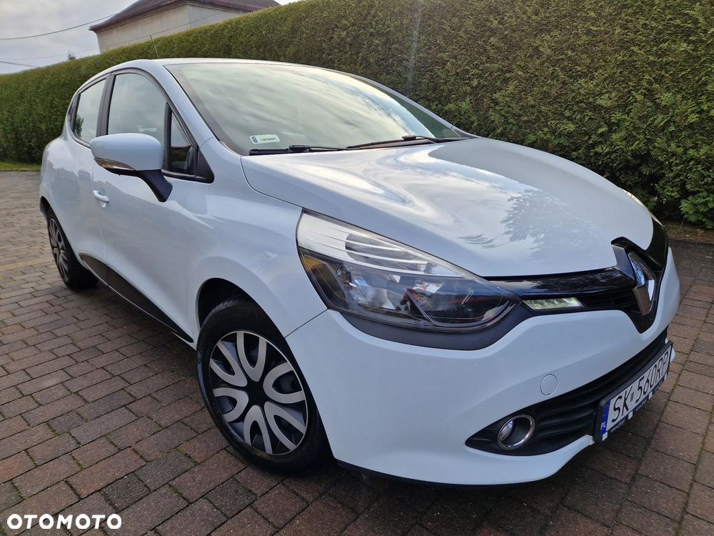 Renault Clio - 4