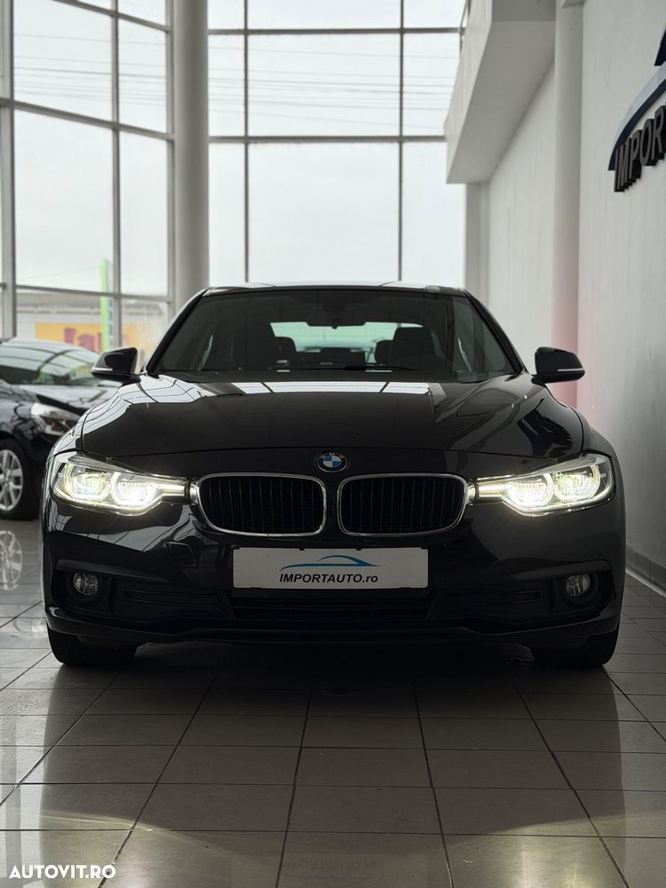 BMW Seria 3 - 2