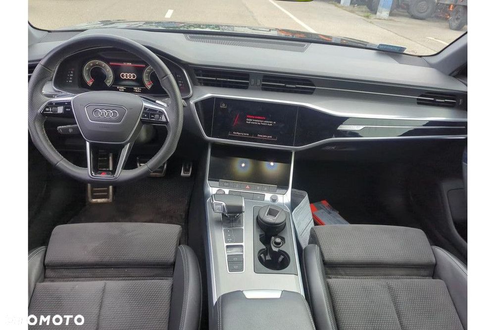 Audi Quattro - 7