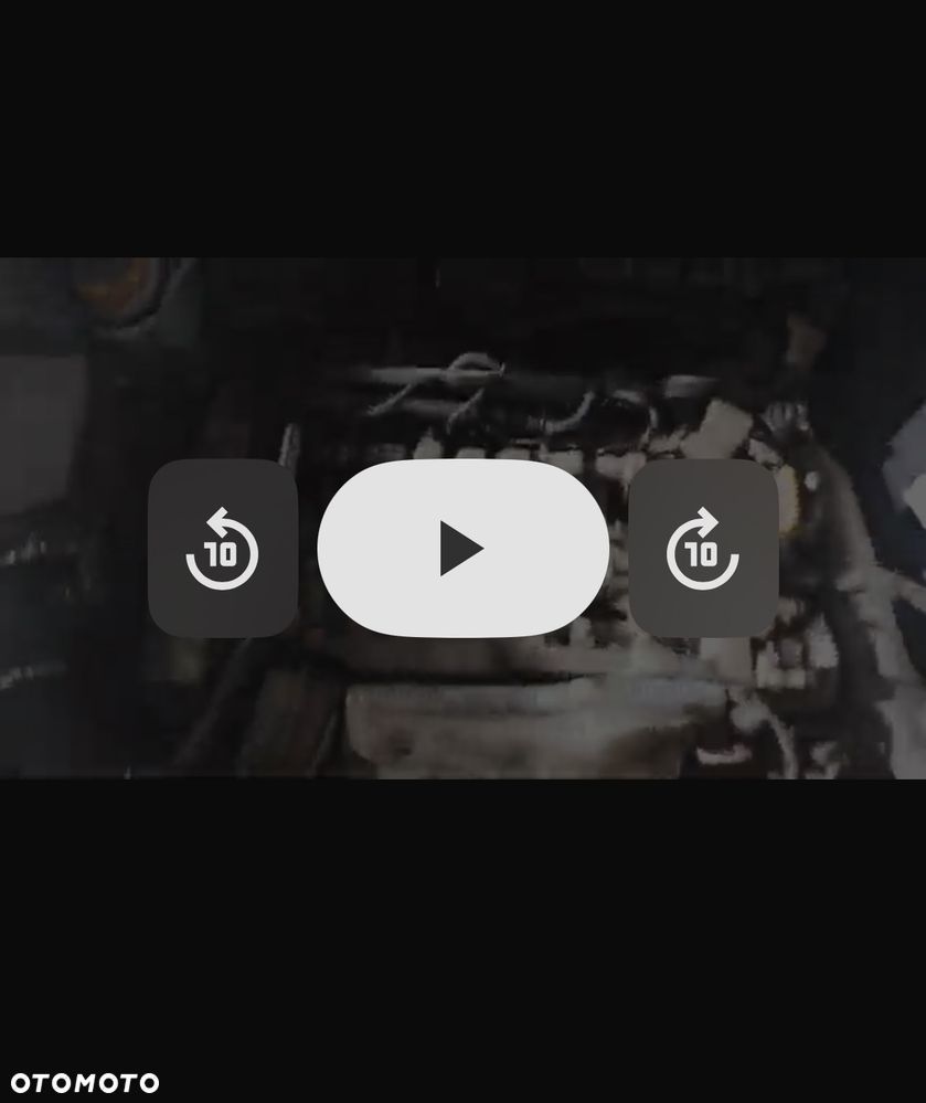 Silnik kompletny Fiat Doblo Cargo 198a3000 film video Doblo Bravo 1.6 MJ JTD - 13