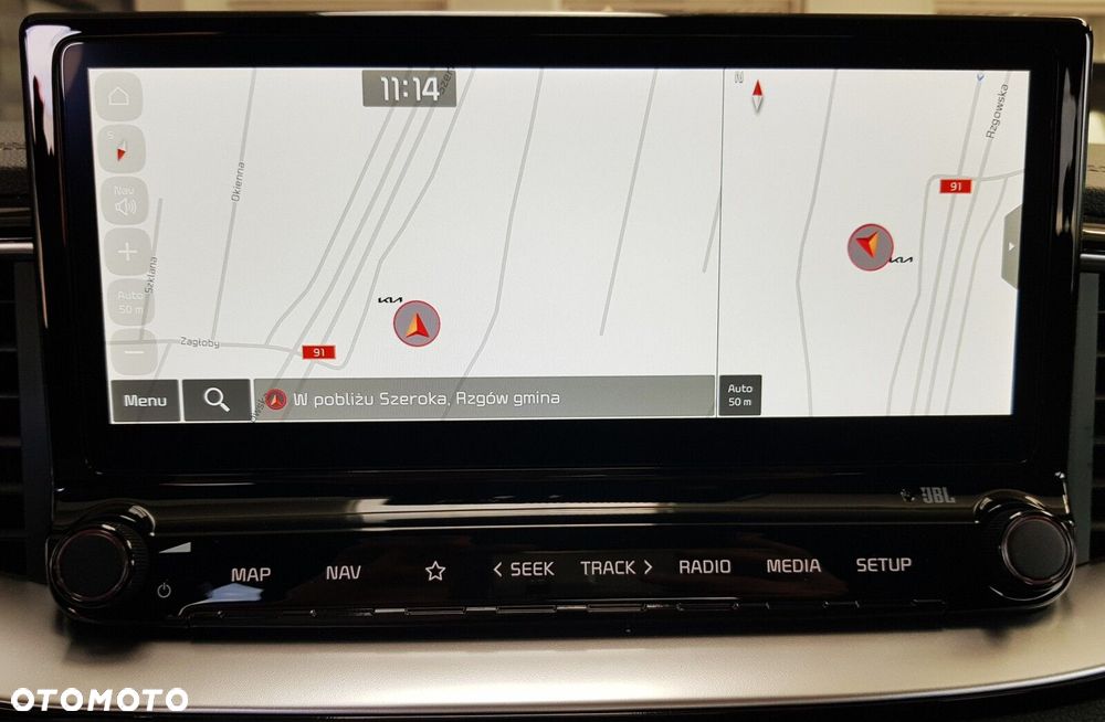 Kia XCeed 1.6 T-GDI GT-Line DCT - 21