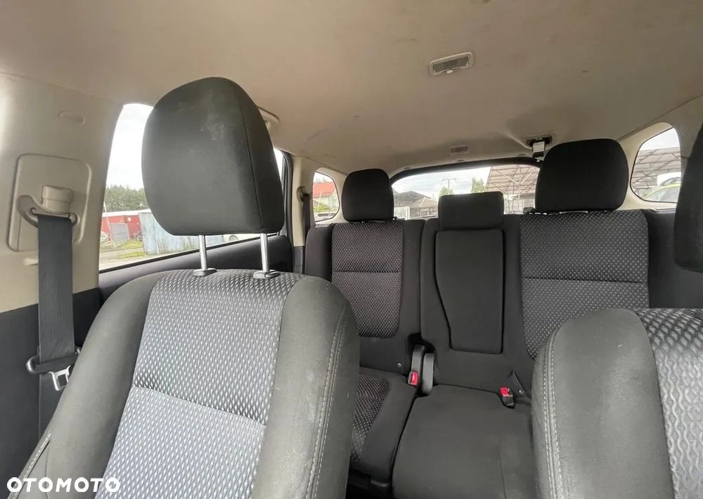 Mitsubishi Outlander 2.4 4WD CVT Instyle - 14
