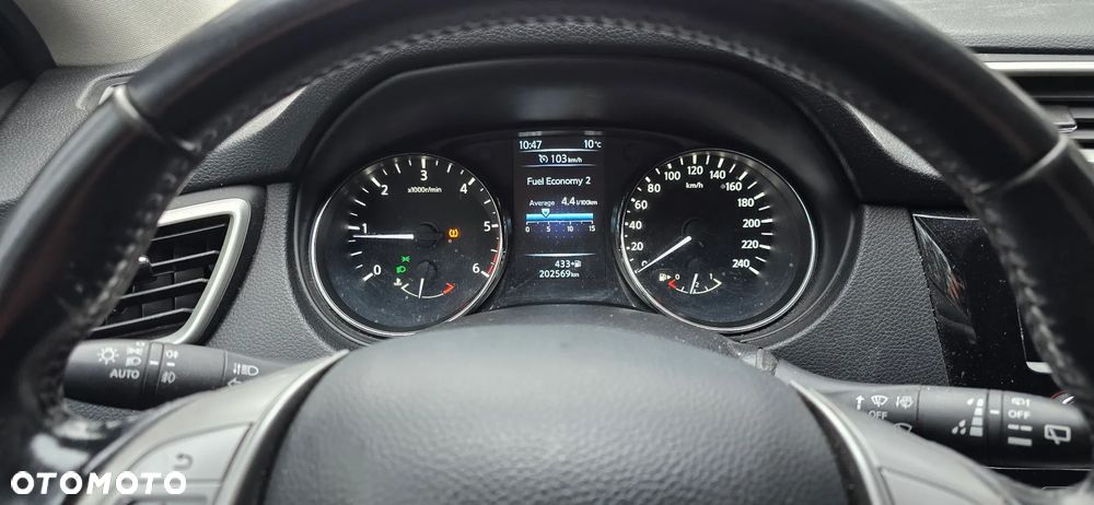 Nissan Qashqai 1.6 dCi Acenta - 2