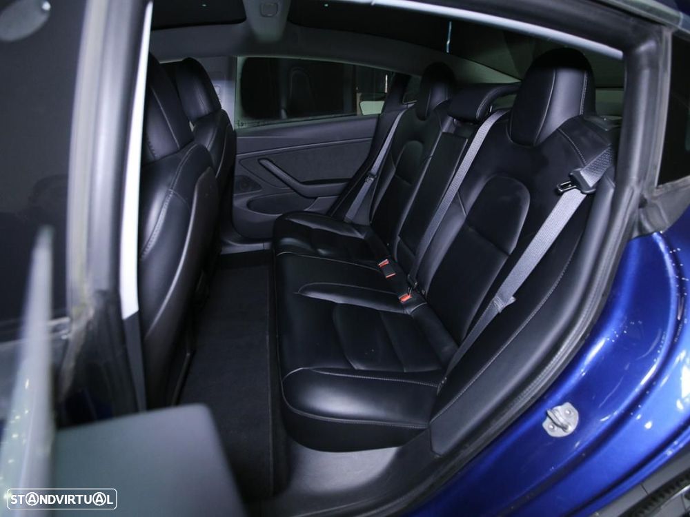 Tesla Model 3 Long-Range Dual Motor AWD - 8