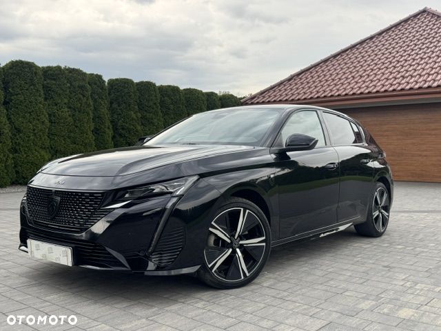 Peugeot 308 180 e-EAT8 GT - 1