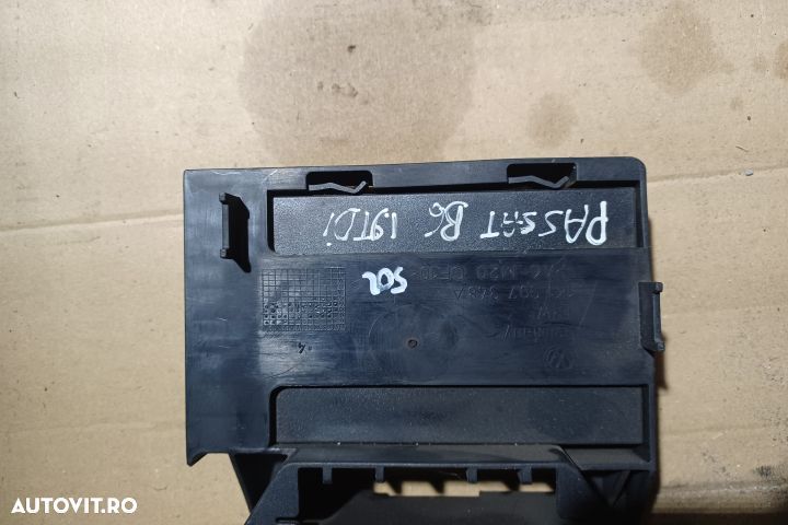 Modul confort 3C0959433R Volkswagen VW Passat B6  [din 2005 pana  2010] wagon 5-usi 2.0 TDI MT (140 - 1