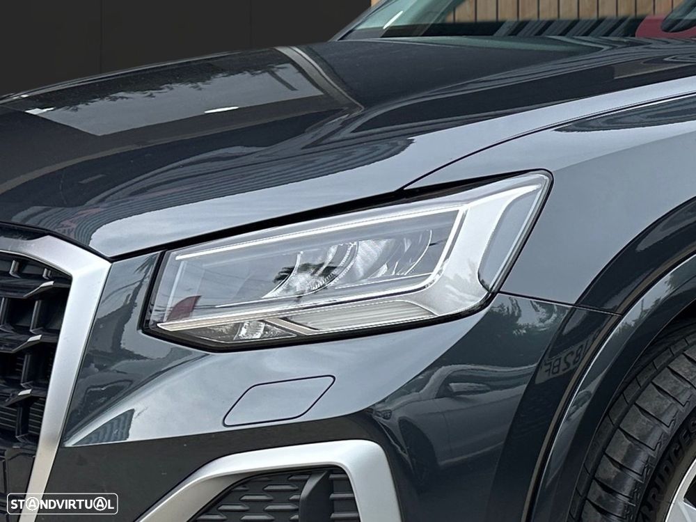 Audi Q2 30 TFSI Advanced - 6