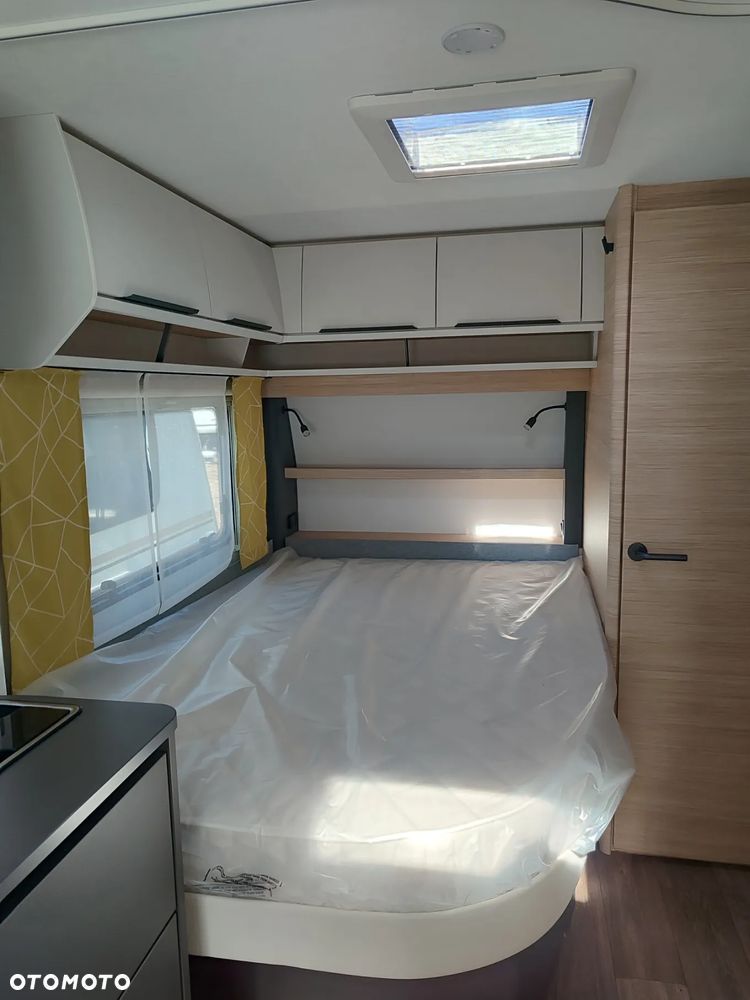 Fendt Apero 495 SFB - 11