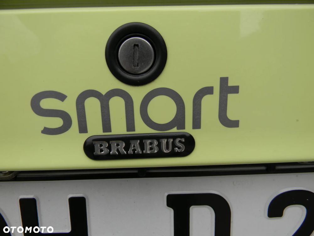 Smart Fortwo softtouch passion cdi - 20