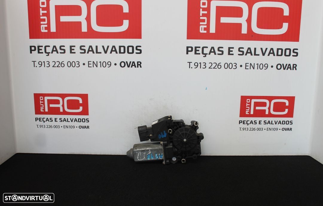 Motor Elevador Vidro Audi A4 de 1998 - 1
