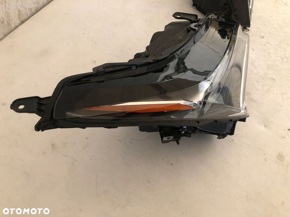LEXUS RX200T RX350 RX450H LAMPA REFLEKTOR FULL LED - 7