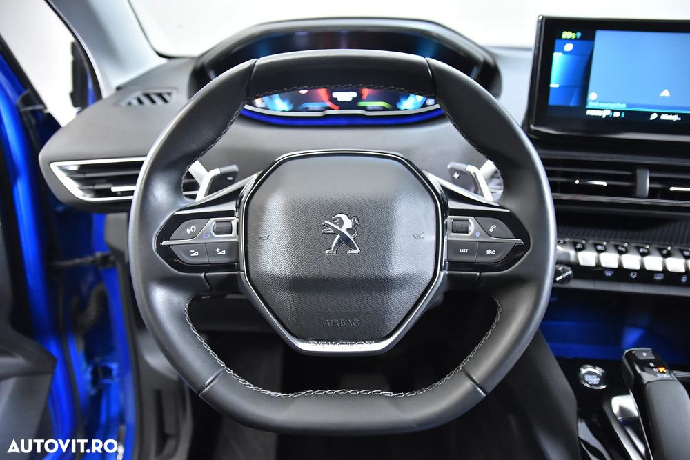 Peugeot 3008 - 17