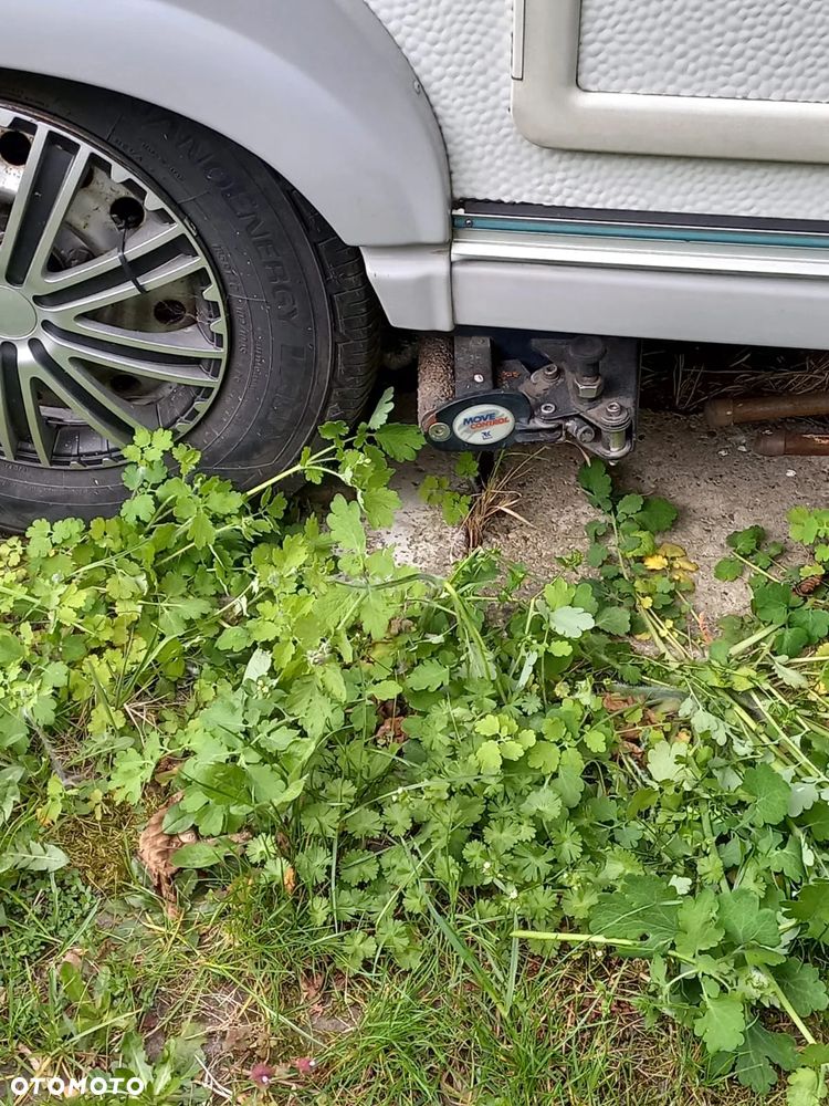 Adria Adora 542 PU - 8