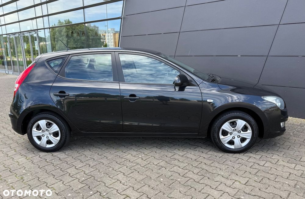 Hyundai i30 - 8