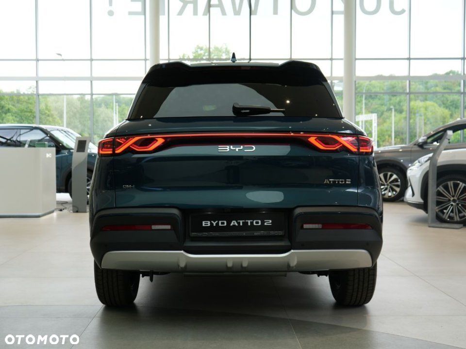 BYD Atto 2 DM-i - 5