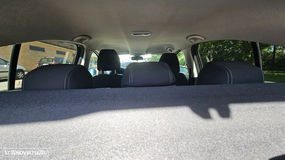 Fiat Tipo 1.3 M-Jet Easy - 36