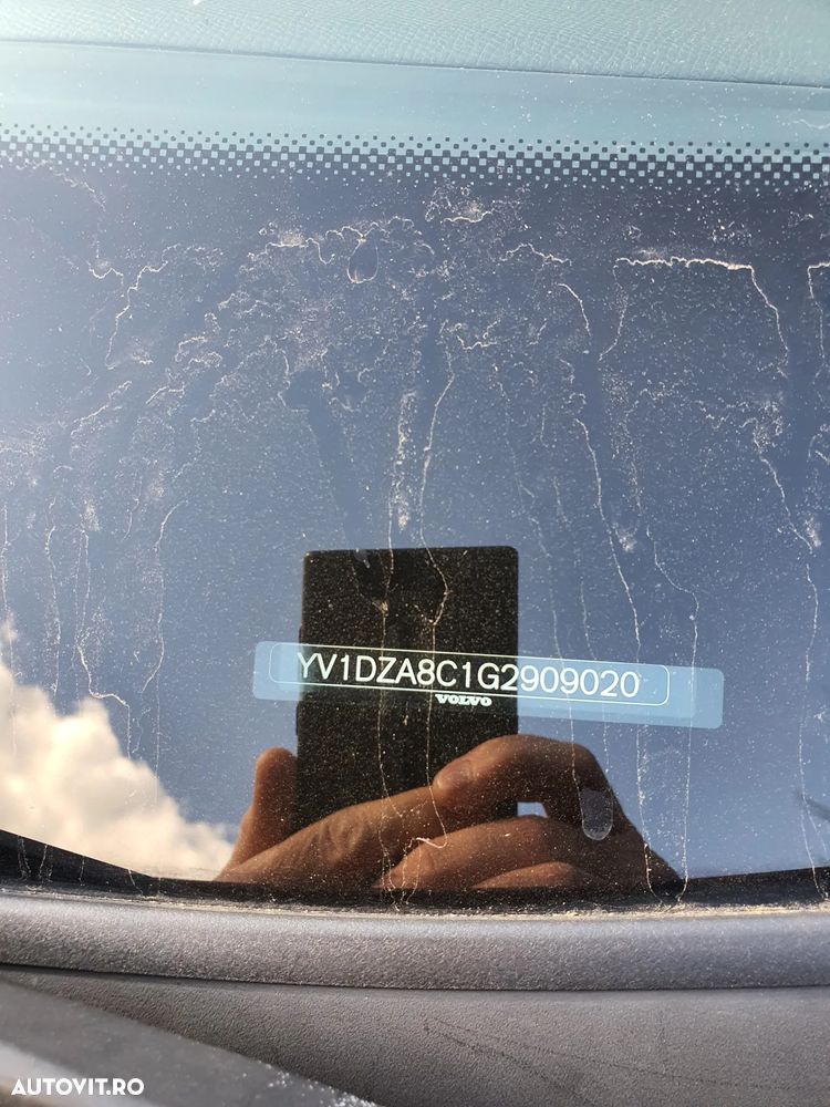 Volvo XC 60 D4 AWD Momentum Pro - 13