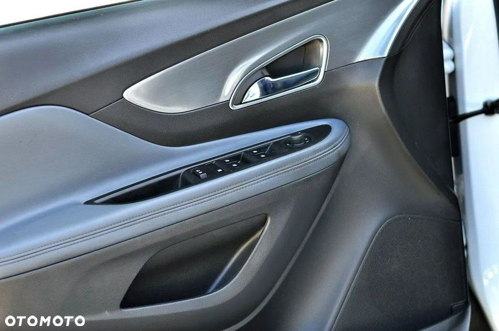 Opel Mokka 1.4 T Cosmo - 5