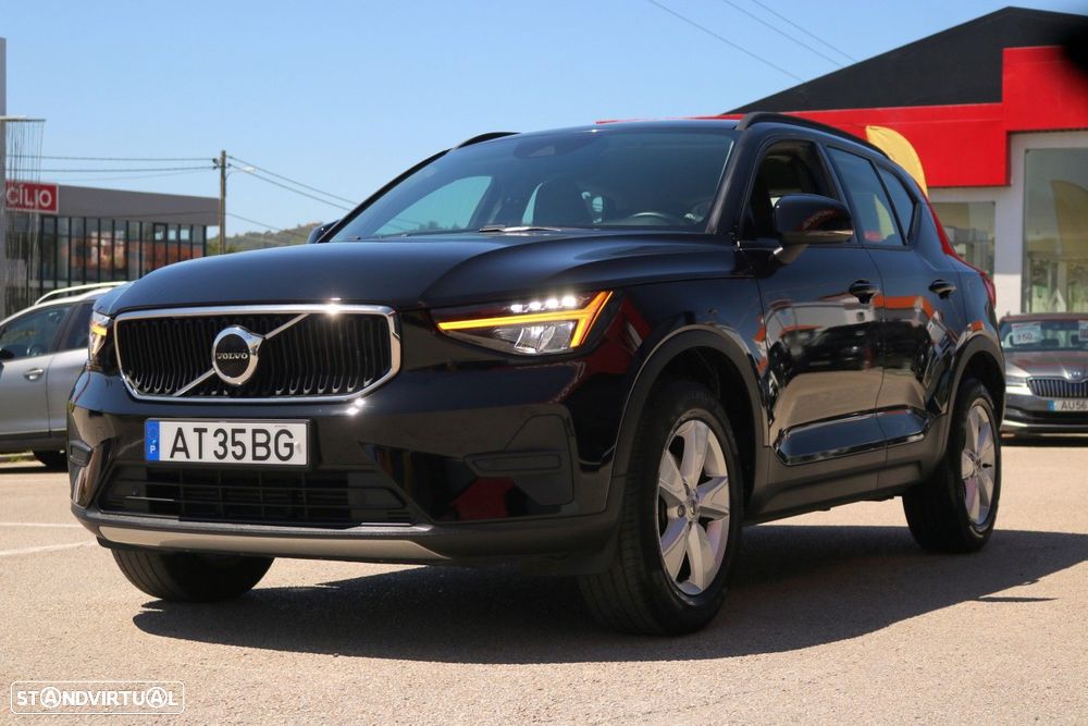 Volvo XC 40 1.5 T2 Essential - 12