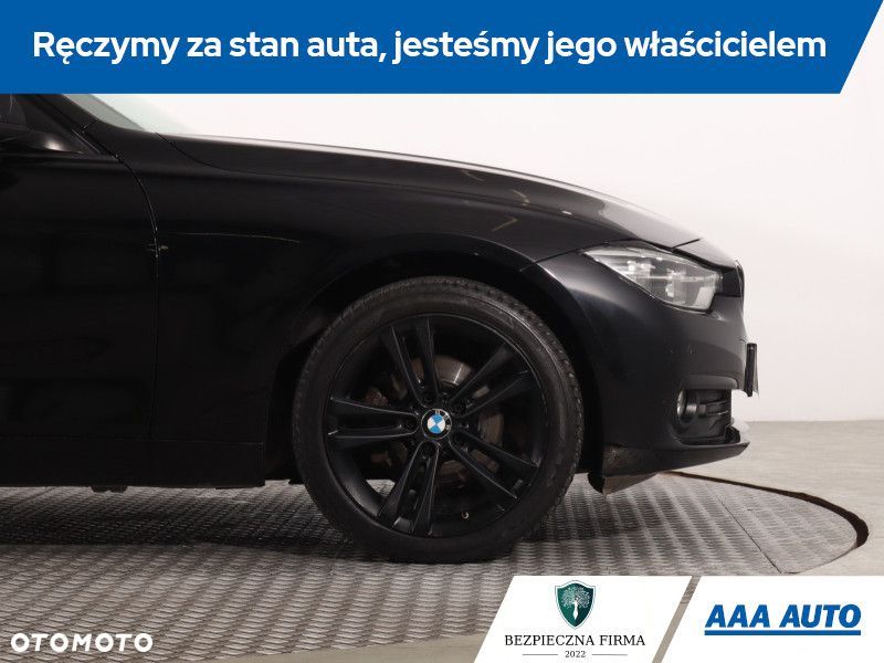 BMW Seria 3 - 17