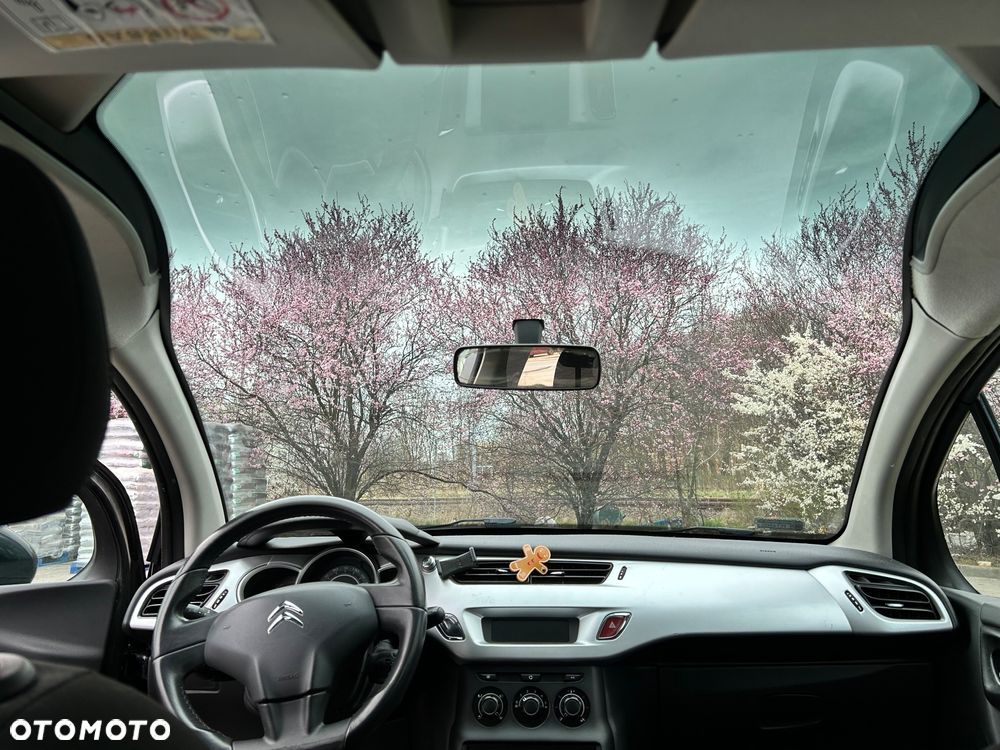 Citroën C3 - 11