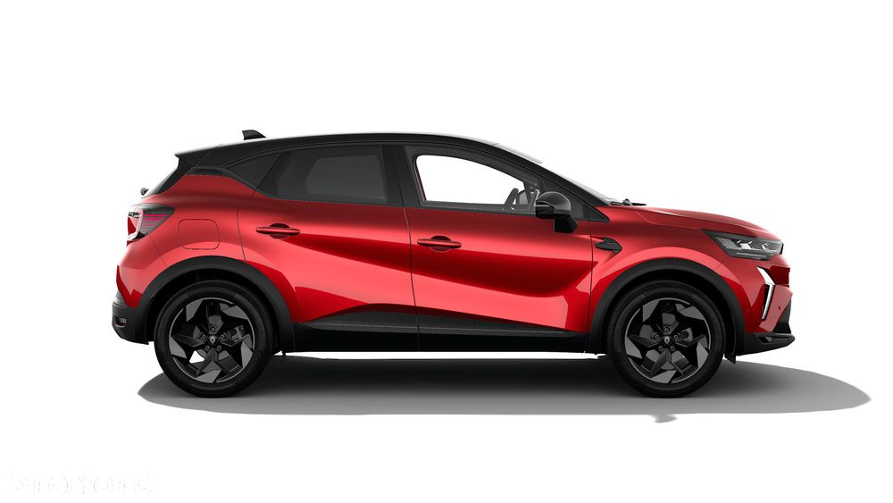 Renault Captur 1.3 TCe mHEV Techno EDC - 3