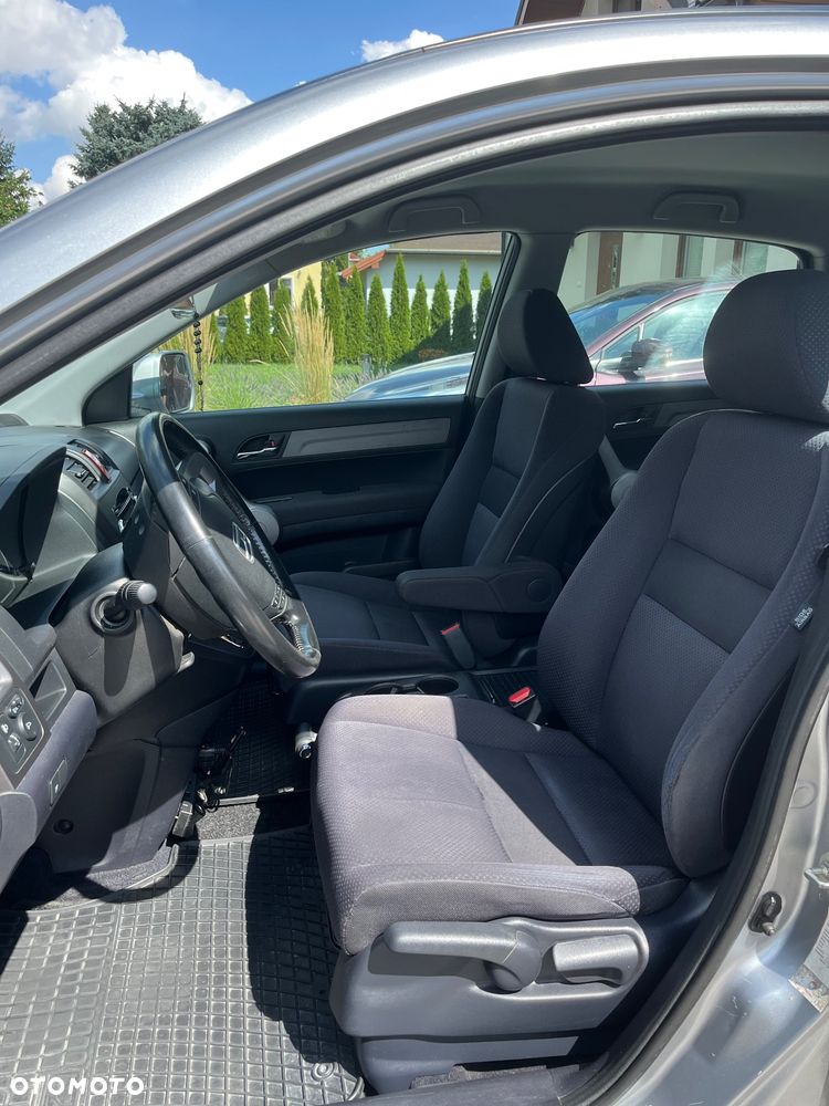 Honda CR-V 2.0 Comfort - 9