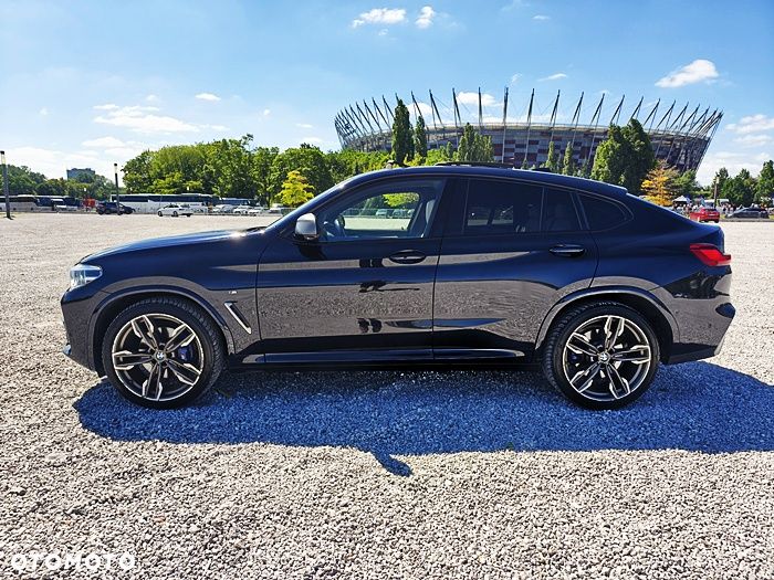 BMW X4 - 5